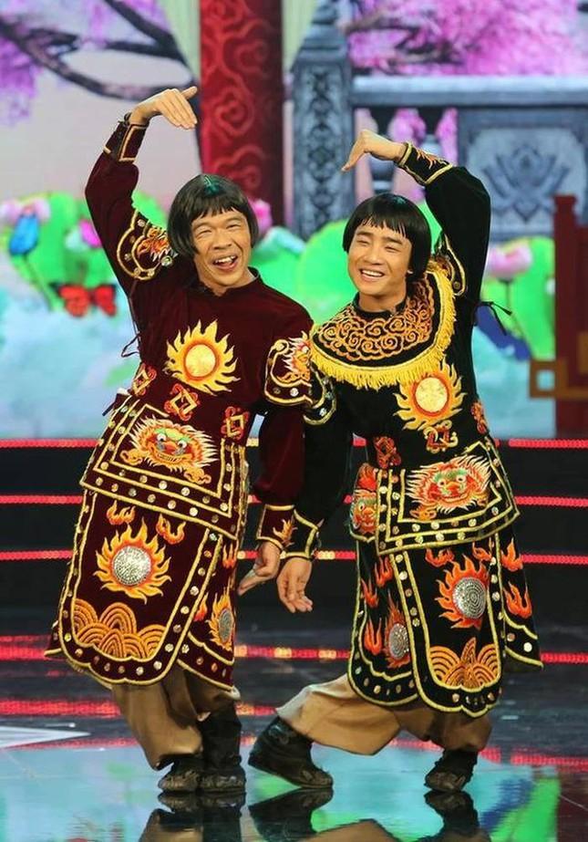 Duy Nam và Trung Ruồi từng trộm đồ để được làm Nam Tào Bắc Đẩu-2