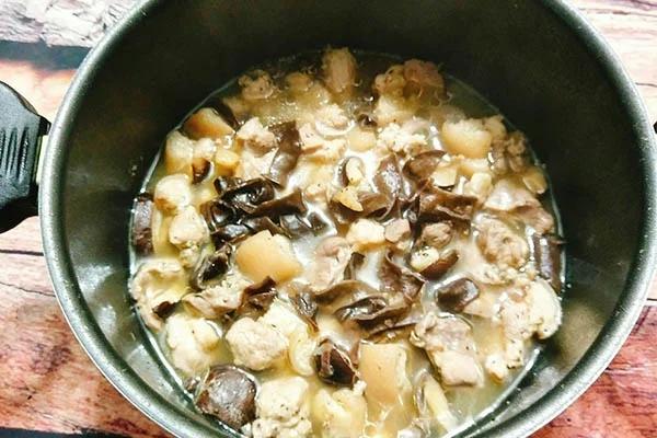 3 lưu ý quan trọng khi ăn thịt đông ngày Tết để đảm bảo sức khỏe-8