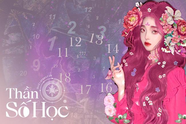 Thần số học: Khám phá thử thách và bài học bạn có trong năm 2022-1