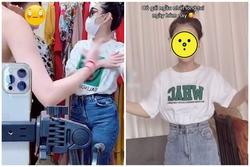 Thời trang cô gái bị shop Trang Nemo đấm trở thành hot trend