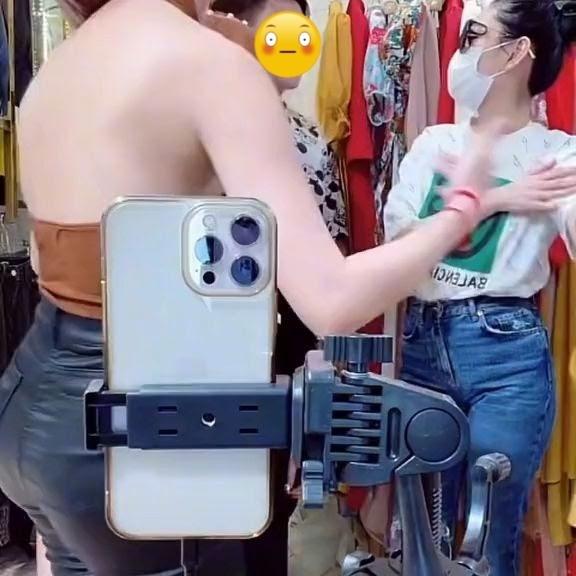 Thời trang cô gái bị shop Trang Nemo đấm trở thành hot trend-2