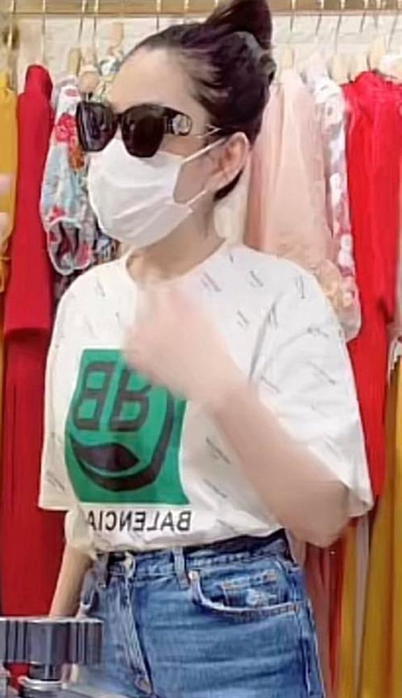 Thời trang cô gái bị shop Trang Nemo đấm trở thành hot trend-3