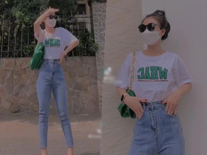 Thời trang cô gái bị shop Trang Nemo đấm trở thành hot trend-4