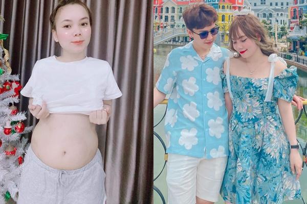 Cặp đồng tính nữ đình đám ngày càng phất khi về chung nhà-5