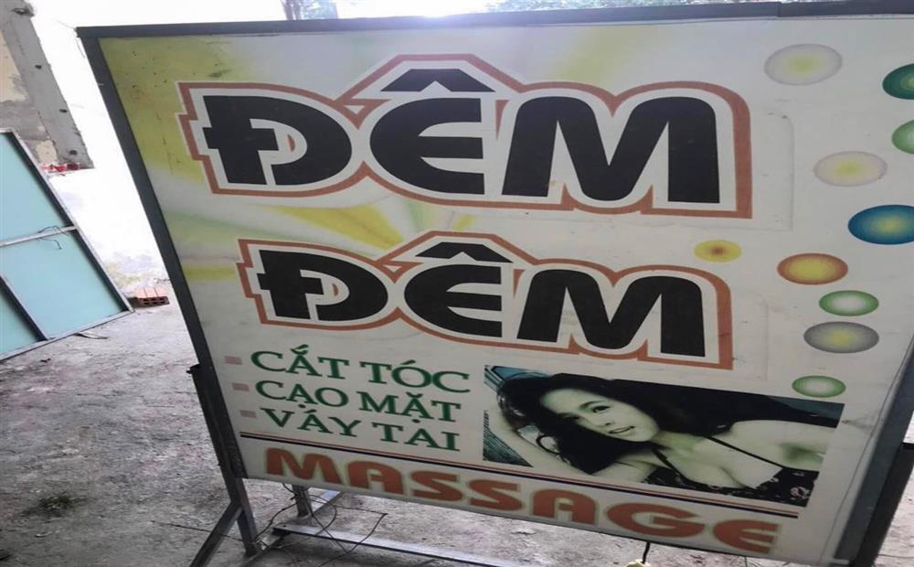 Chủ quán massage để nhân viên bán dâm với giá 250.000 đồng-1