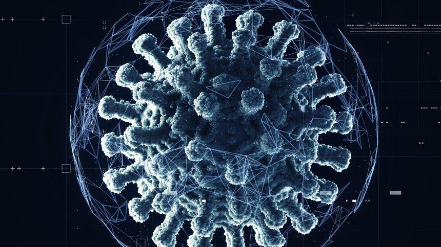 Nghiên cứu tại Nam Phi tiết lộ bất ngờ về độc lực của Omicron-1