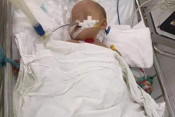 Mẹ bé 3 tuổi khẳng định 100% người tình không làm gì con mình-1