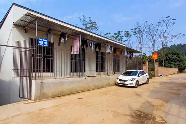 Chủ nhà trọ nơi mẹ bé 3 tuổi và người tình ở: Con bé sợ một phép-3