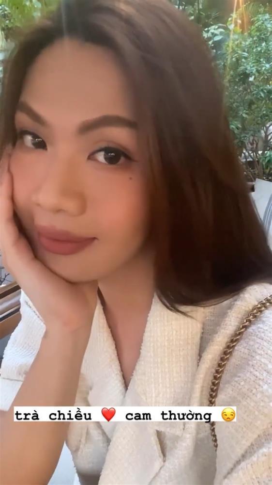 Đào Bá Lộc đăng ảnh cam thường, xưng hô khi chưa chuyển giới-4