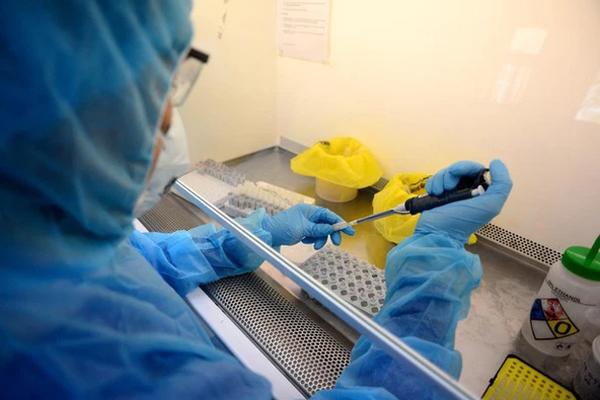 Lịch trình di chuyển của 3 ca mắc Omicron trong cộng đồng ở TP HCM-1