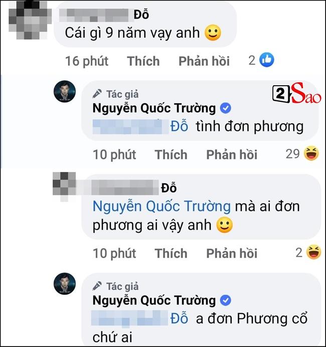 Quốc Trường 9 năm bên Bảo Anh, netizen chất vấn Hồ Quang Hiếu-9