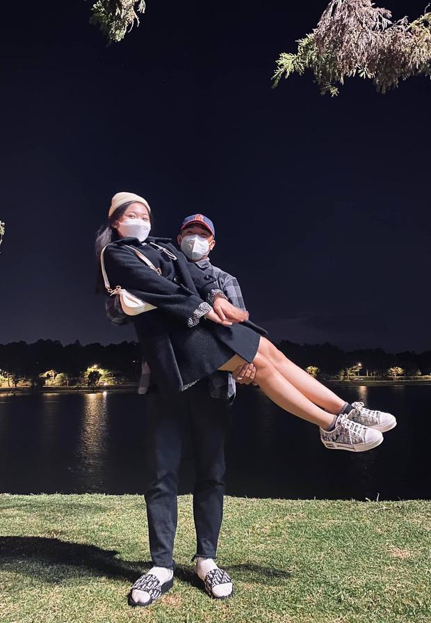 Thử thách khó nhằn: Bế người yêu từ Đồng Nai lên Đà Lạt-4