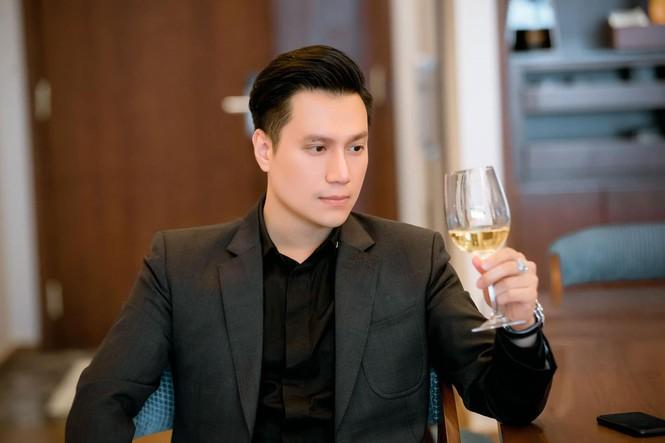 Choáng ngợp biệt thự đất vàng của Việt Anh, chuẩn đại gia ngầm-11