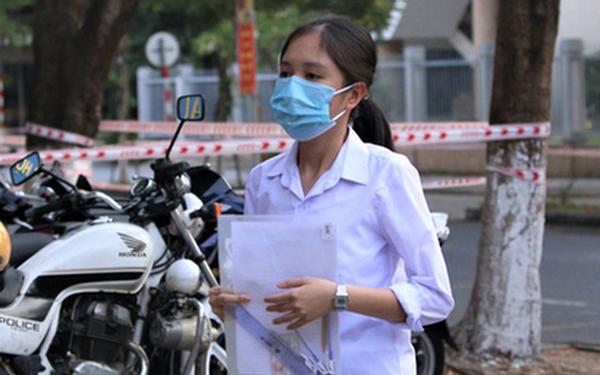 Sở GD-ĐT Hà Nội đề xuất thời gian đi học trực tiếp của học sinh-1