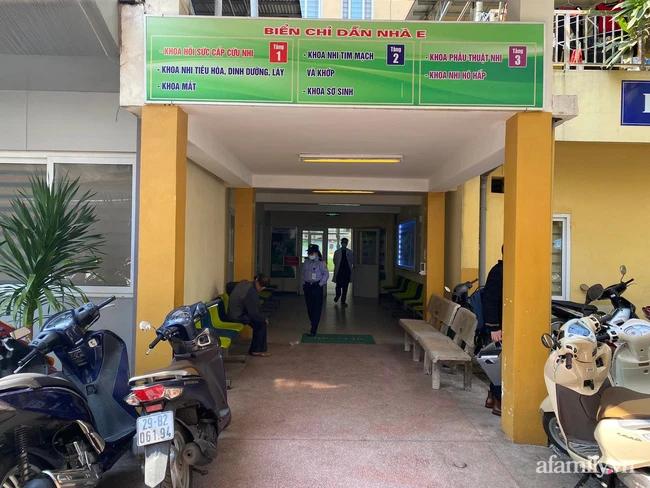 Vụ bé 3 tuổi bị bắn 9 đinh vào đầu: Tạm giữ người mẹ và tình nhân-1