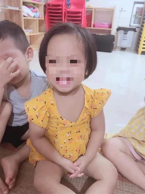 Vụ bé 3 tuổi bị bắn 9 đinh vào đầu: Tạm giữ người mẹ và tình nhân-2