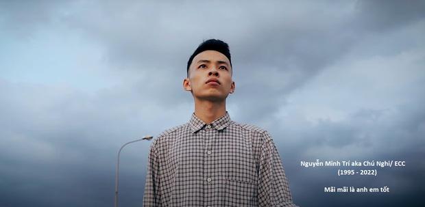 Nam rapper Việt ung thư qua đời ở tuổi 27, đau lòng hình ảnh cuối-1