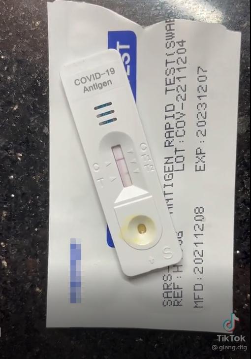 Xôn xao cam dương tính Covid-19, dân mạng nháo nhào tranh cãi-1