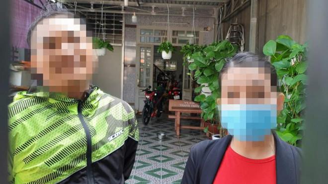 Bé gái 9 tuổi nghi bị chị dâu đánh đập: Dì ruột nói sự thật khác hẳn-1