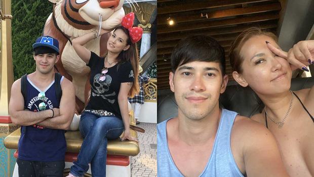 Thánh nữ Maria Ozawa chia tay bạn trai gia thế khủng sau 4 năm-3