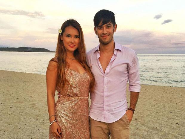 Thánh nữ Maria Ozawa chia tay bạn trai gia thế khủng sau 4 năm-5