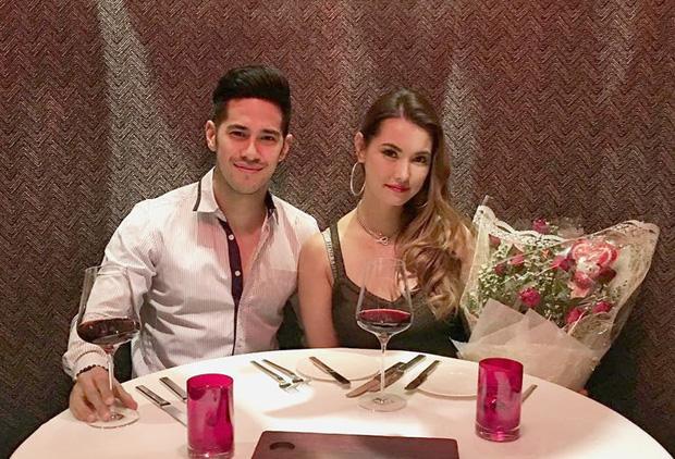 Thánh nữ Maria Ozawa chia tay bạn trai gia thế khủng sau 4 năm-6