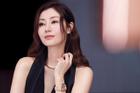 Hoa hậu Hong Kong Lý Gia Hân lộ diện khi vừa qua 'ải tử thần'