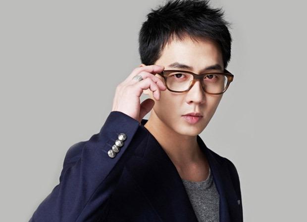 2 nam thần Kpop thông báo kết hôn, sinh con cùng 1 ngày-1