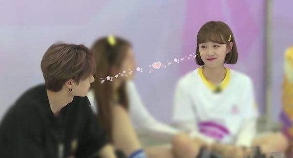 Vương Nhất Bác lâm cảnh khốn đốn vì bị đẩy thuyền Lý Tử Tuyền-3