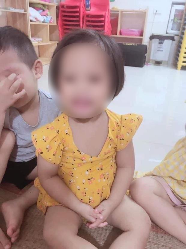 Vụ bé 3 tuổi bị bắn 9 đinh vào đầu: Sao Việt phẫn nộ kẻ ra tay-2