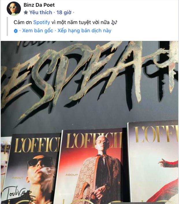 Binz bỏ mặc không kêu gọi vote cho học trò tại chung kết Rap Việt?-2