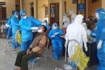 Nữ sinh lớp 9 tử vong sau tiêm vắc xin Covid-19 mũi 2 tại Phú Thọ-2