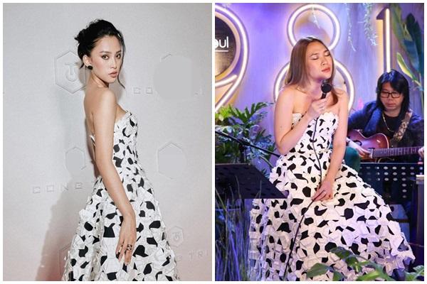 Đụng hàng tháng 1: Mẹ bỉm Diệp Lâm Anh cân đẹp dàn gái tân-8