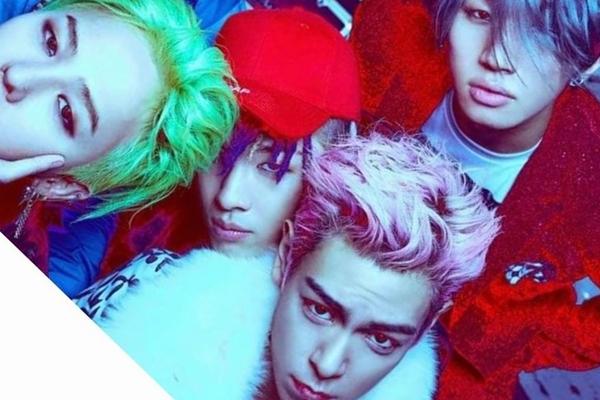 BIGBANG sắp comeback nhưng T.O.P bị xóa sổ khỏi YG-3