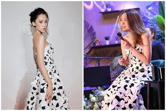 Vòng 1 khiêm tốn, Mỹ Tâm có 'chặt đẹp' Tiểu Vy kém 19 tuổi?