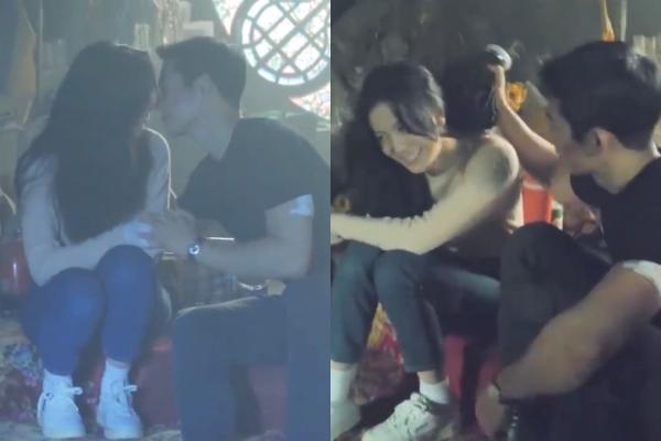 Jennie ghen tỵ với Jung Hae In vì lo bị cướp mất Jisoo-8