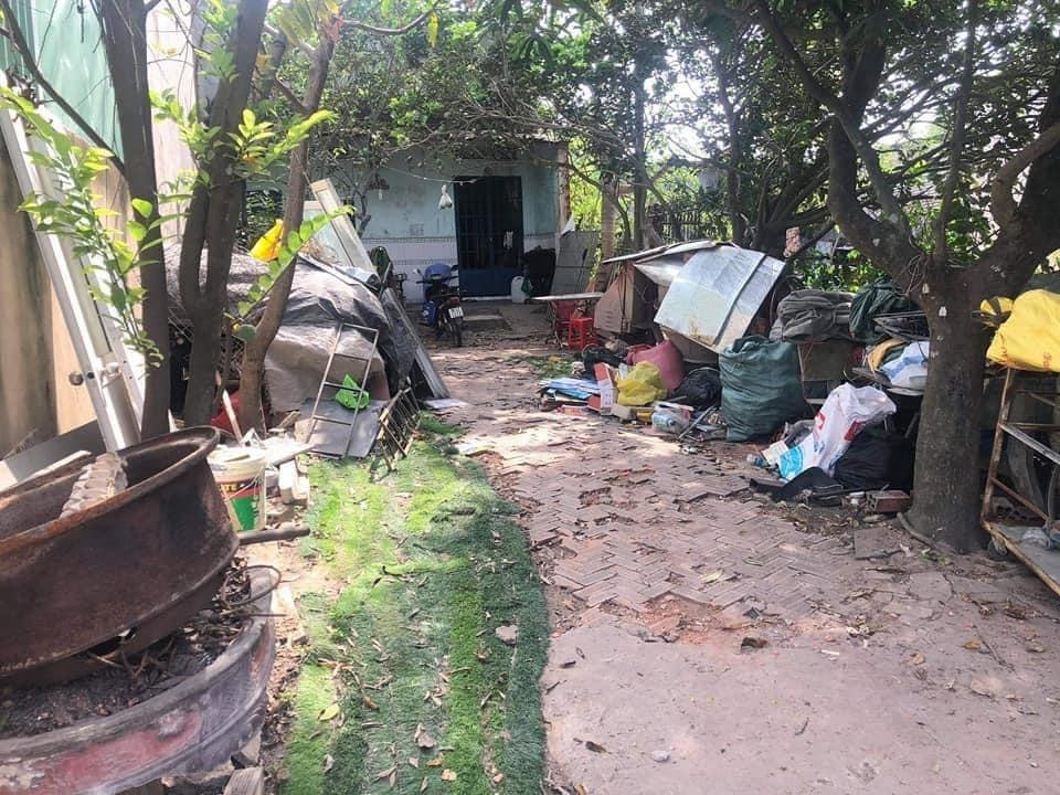 Vợ bóc phốt Tiktoker tiểu tam tiết lộ cảnh bần hàn nhà chồng-4