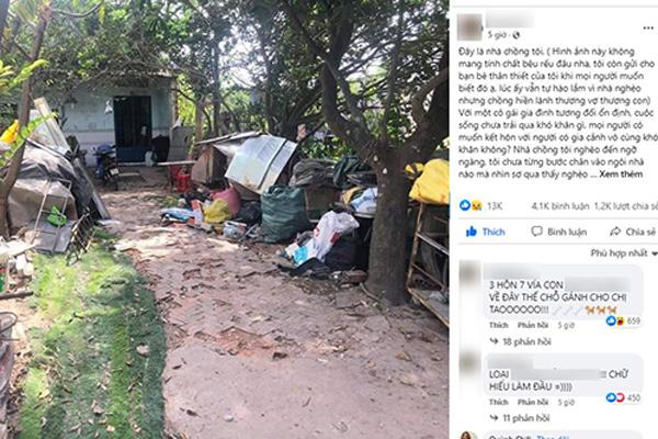 Anh chồng vụ Tiktoker bị tố tiểu tam tiết lộ cô bồ đòi tự sát-4