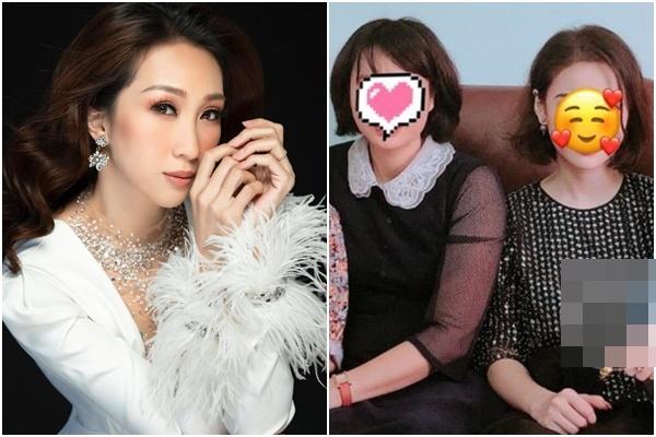 Lều Phương Anh làm gì giữa lúc mẹ con chính thất tuyên kiện?-6