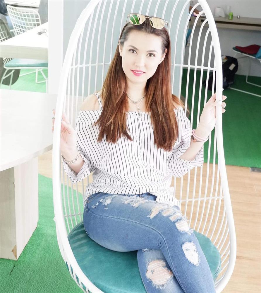 Maria Ozawa bị coi rẻ, đi biệt xứ, không ai thực sự yêu thương-3