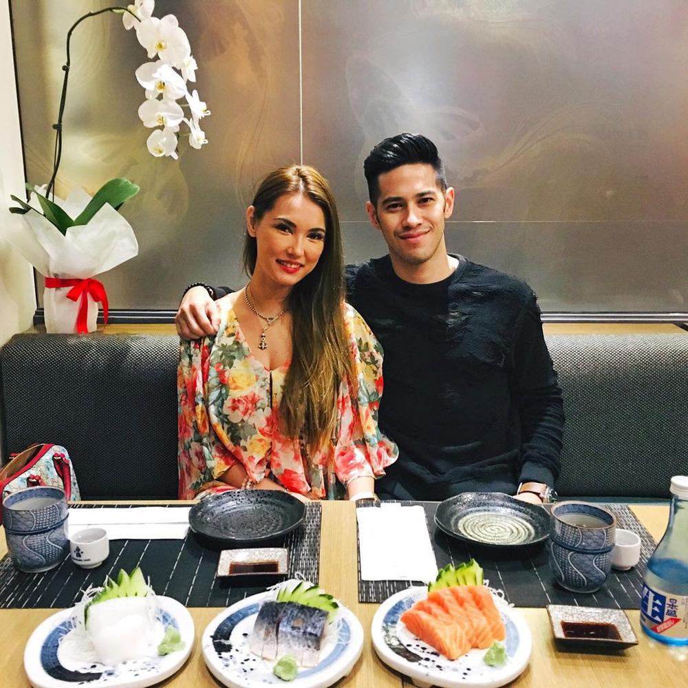 Maria Ozawa bị coi rẻ, đi biệt xứ, không ai thực sự yêu thương-4