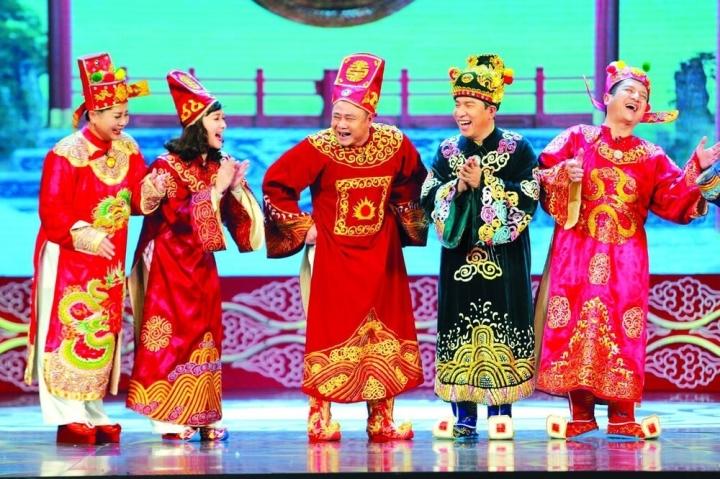 Vì sao giá quảng cáo của Táo Quân hơn 1 tỷ đồng/phút?-8