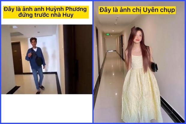 Huỳnh Phương hẹn hò hotgirl từng bị đồn yêu Ngô Kiến Huy?-1