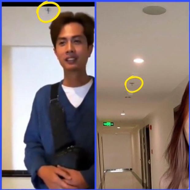 Huỳnh Phương hẹn hò hotgirl từng bị đồn yêu Ngô Kiến Huy?-3