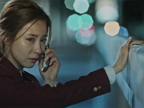 Tiểu tam rụng răng, thâm mắt, thê thảm vì dòm ngó chồng người-2