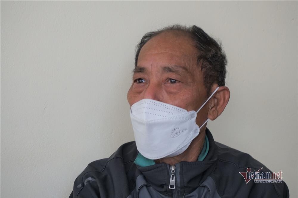 Người thân nghi vấn về nguồn vật thể trong sọ bé 3 tuổi-1