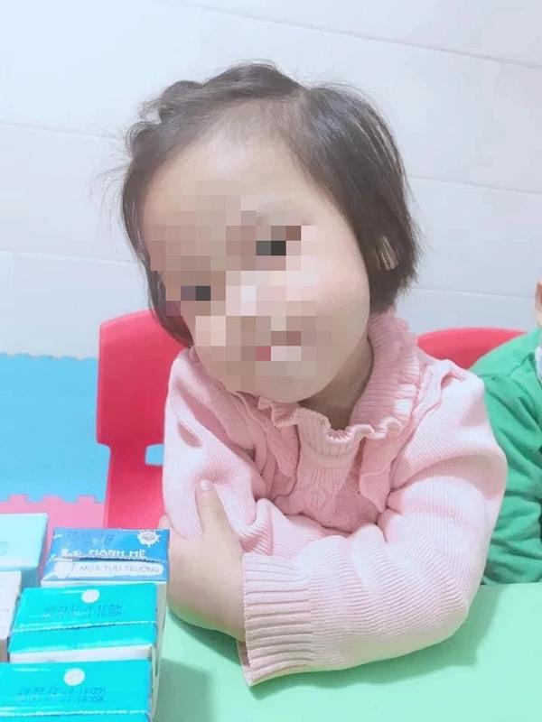NÓNG: Nghi phạm chính vụ bé 3 tuổi bị bắn 9 đinh vào sọ não là người tình của mẹ - 2sao