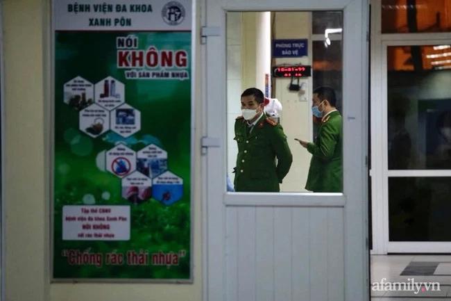 Nghi phạm bắn 9 đinh vào đầu bé 3 tuổi chính là người tình của mẹ-2