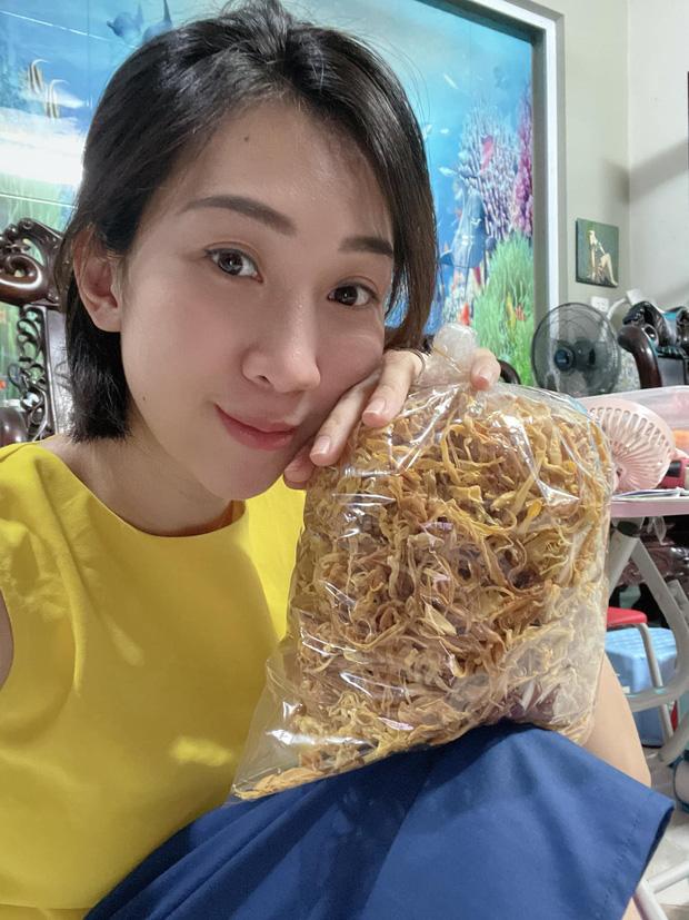 Lều Phương Anh làm gì giữa lúc mẹ con chính thất tuyên kiện?-1