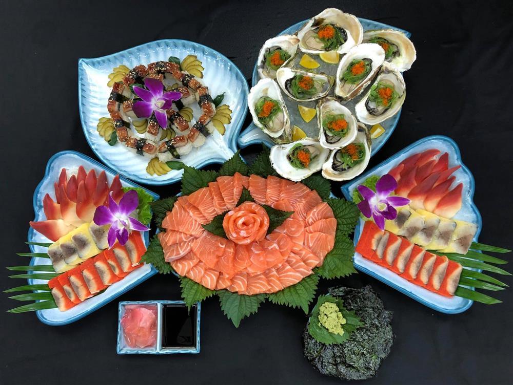 7 mâm cơm tối tuyệt ngon, vừa ăn vừa xuýt xoa như kho ẩm thực-8